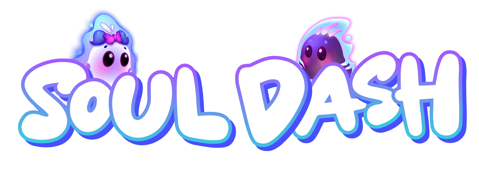 SoulDashLogo