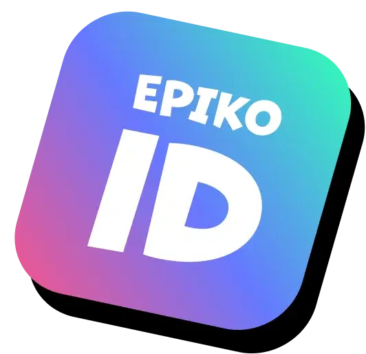 EpikoIDLogo