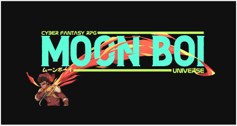 Moon Boi