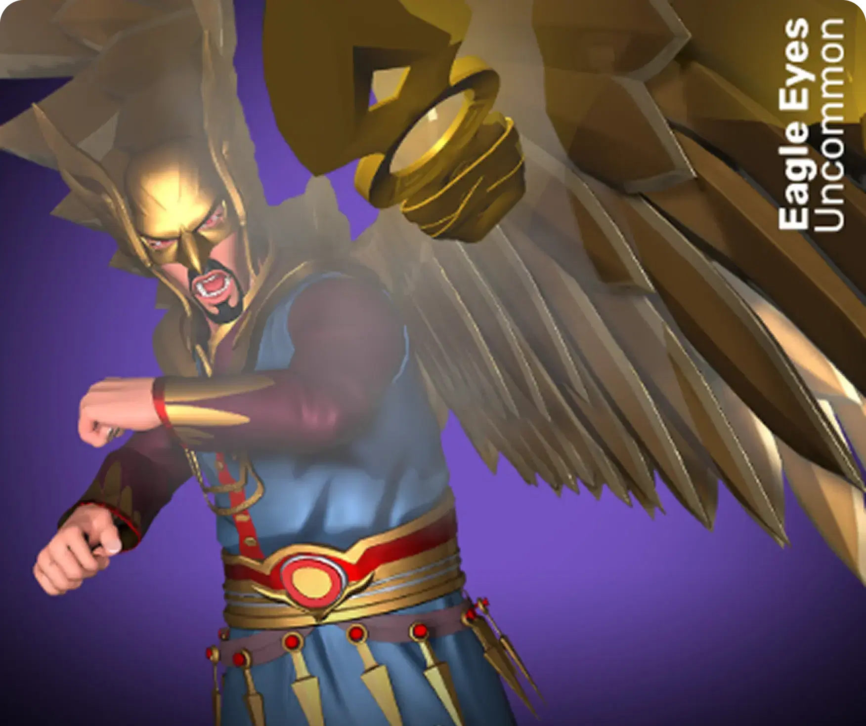 EagleEye